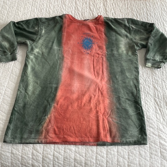 NWOT - Oversized Comfy Sweatshirt - Picture 2 of 6